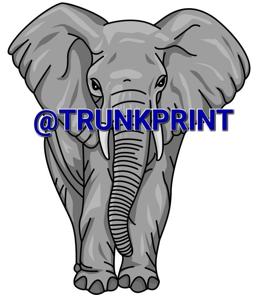 TrunkPrint