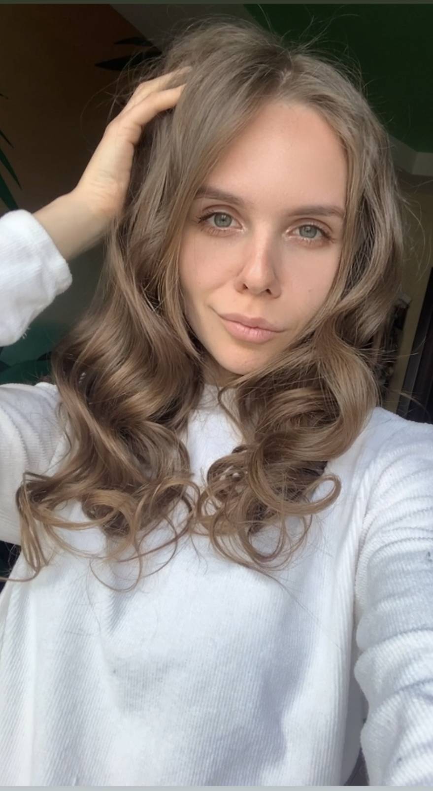 Daryna Shevchenko