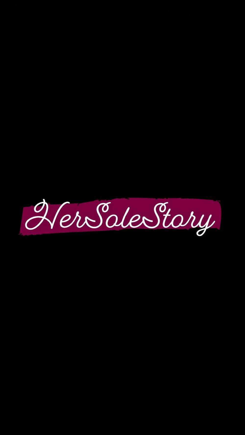 HerSoleStory