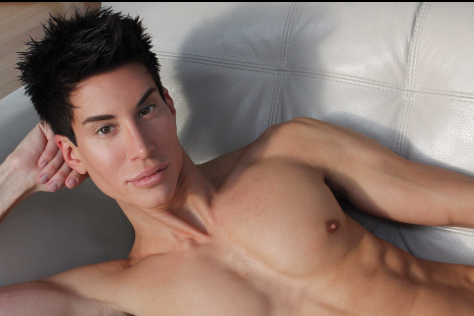 Justin Jedlica