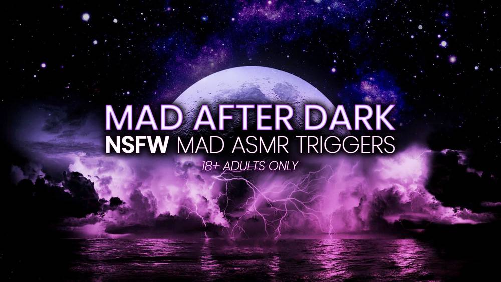 Mad After Dark