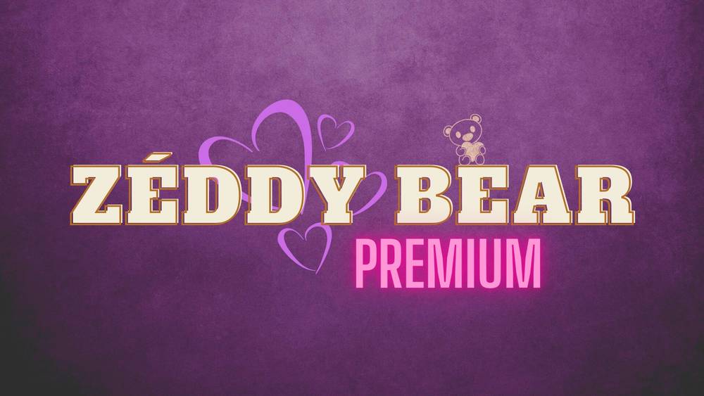 Zéddy Bear