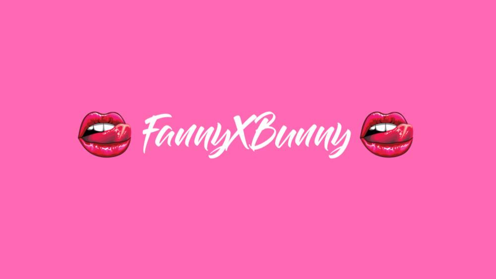 FannyXbunny