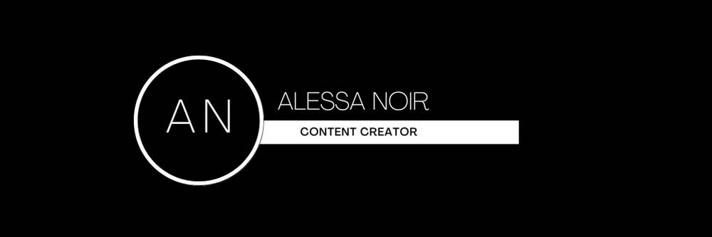 Alessa Noir