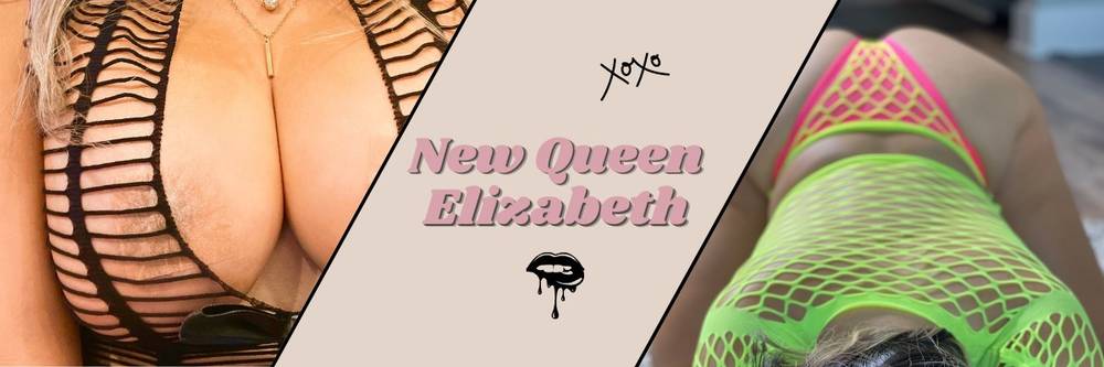 New Queen Elizabeth