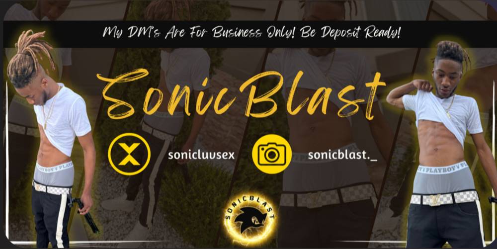 SonicBlast