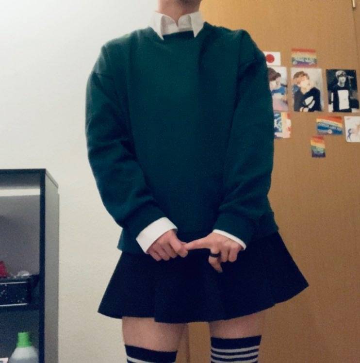 Femboy