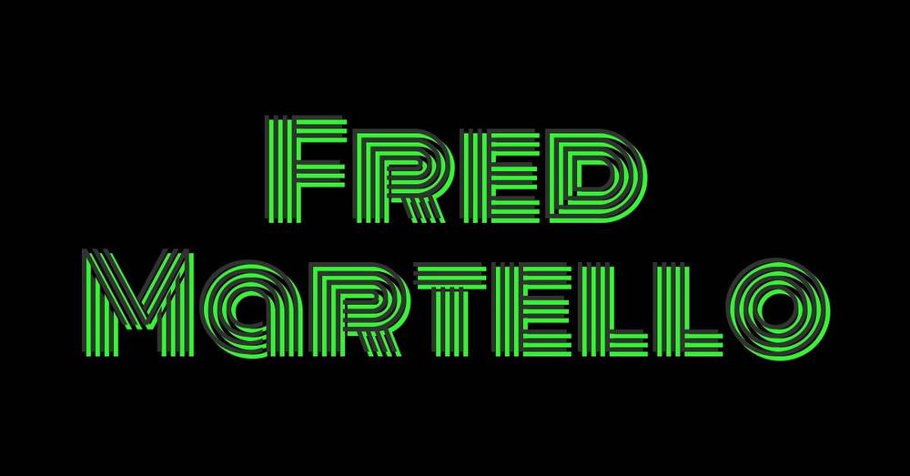 Fred Martello