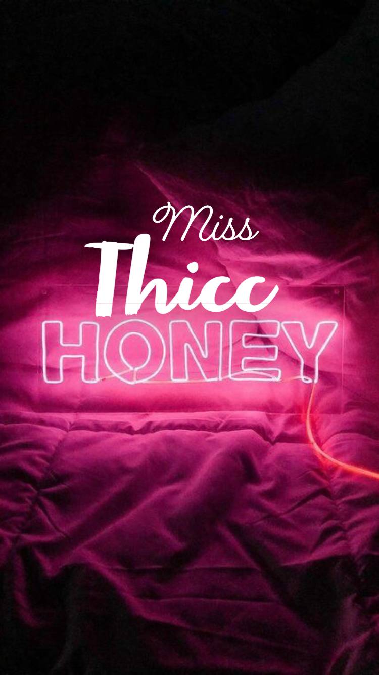 MissthiccHoney