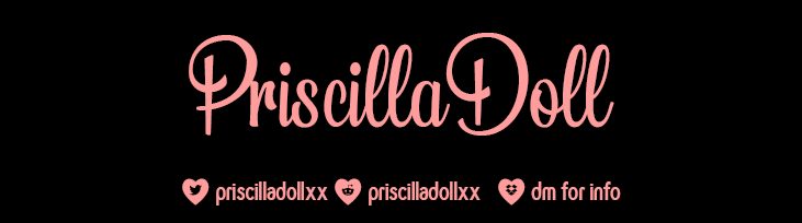 Priscilla Doll