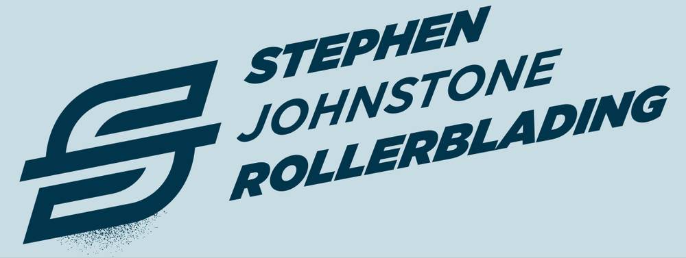 Stephen Johnstone Rollerblading SJR