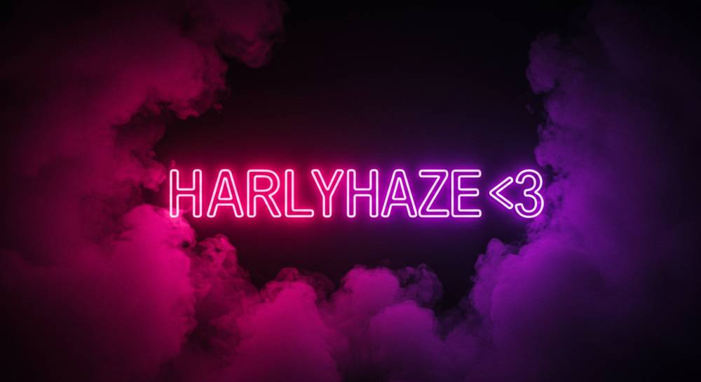 Harly Haze