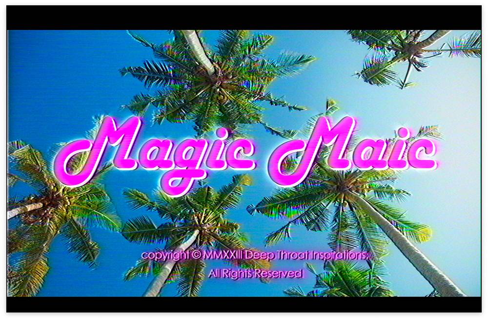 Magic Maic