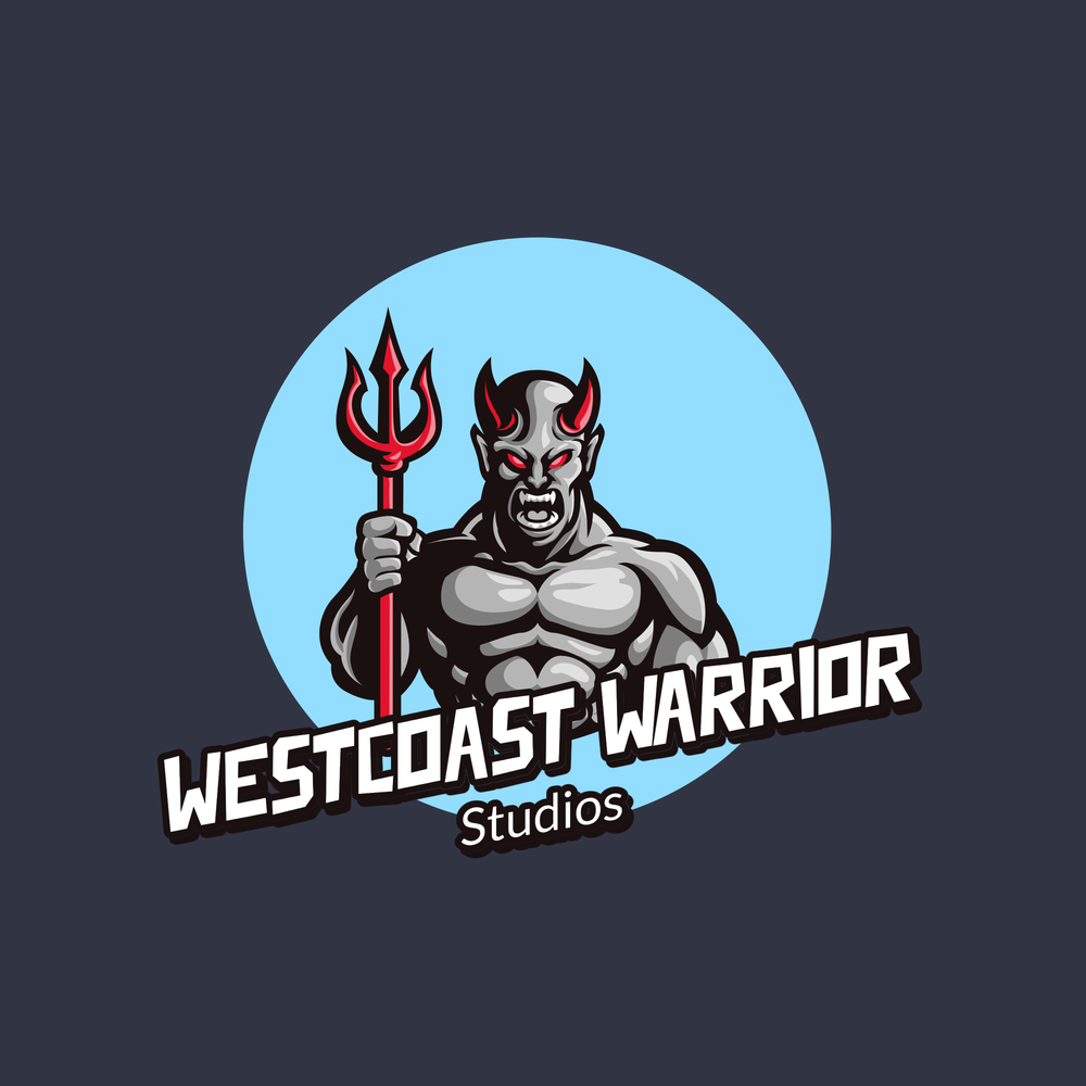 Westcoast warrior