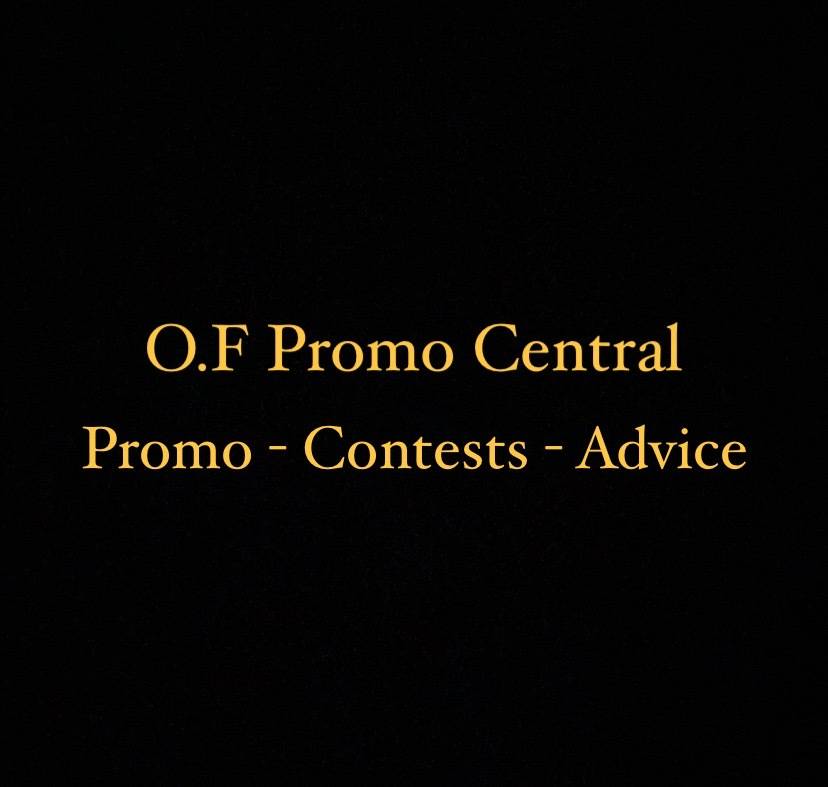 O.F Promo Central (Top 1.7%)