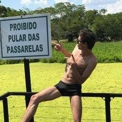 Gênio do PARAGUAI