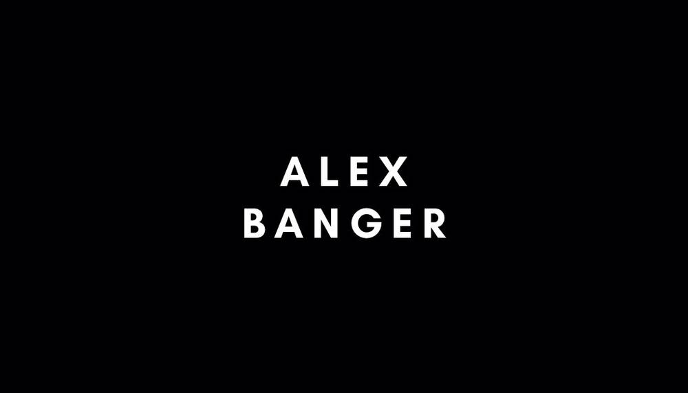 Alex Banger