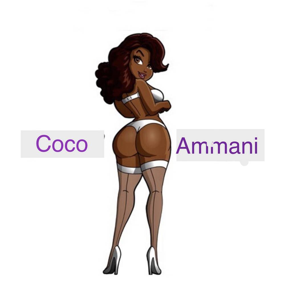 Coco Ammani