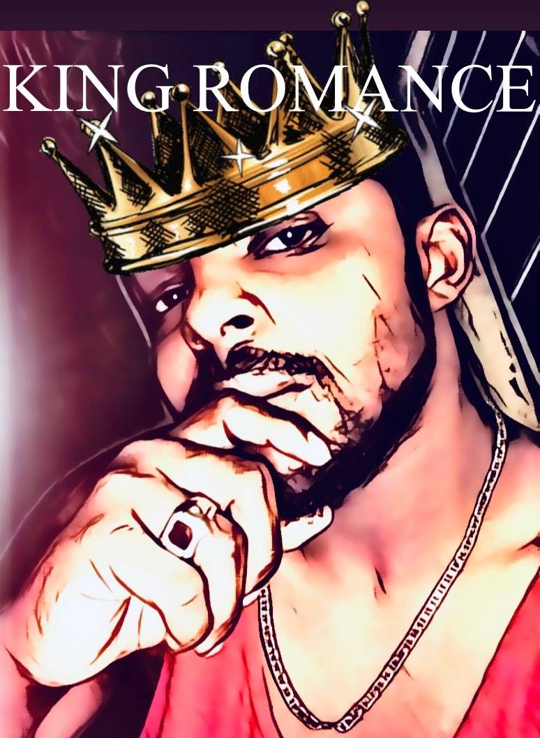 I AM KING ROMANCE