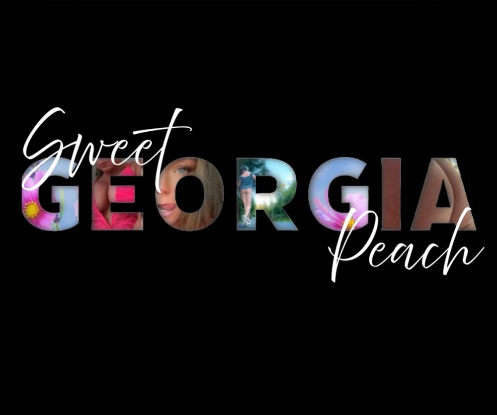 Sweet Georgia