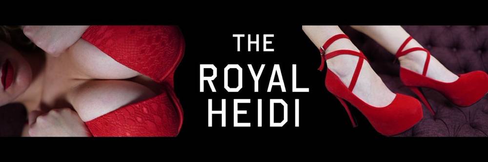 Royal Heidi Official Free