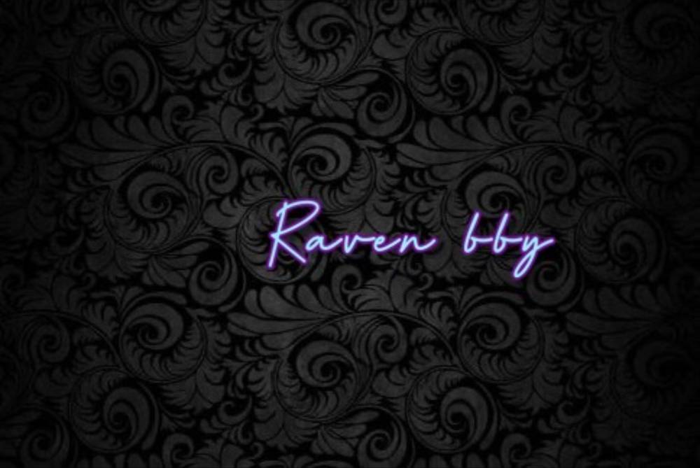 Raven bby | FREE