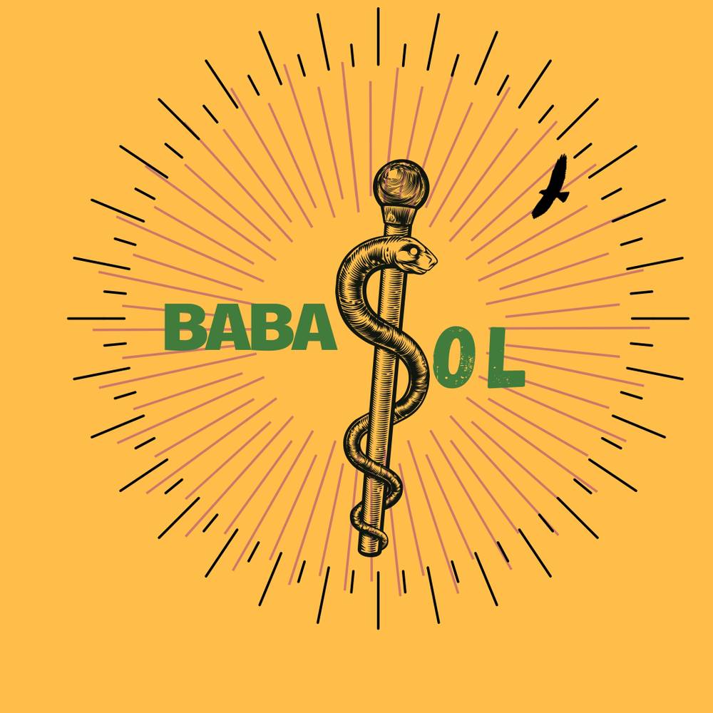 Baba SOL aka Bush Man ATL