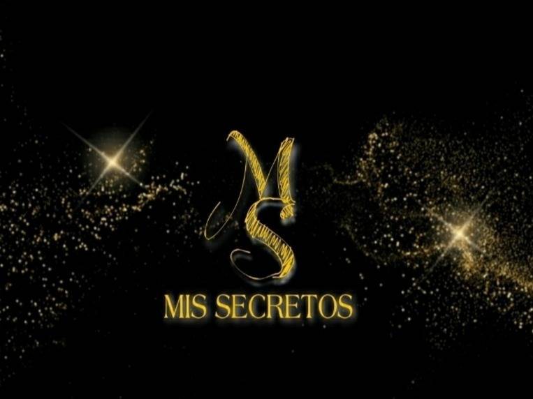 Mis secretos