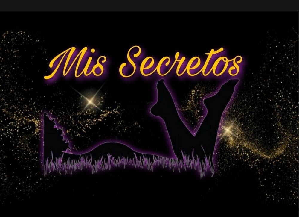 Mis secretos