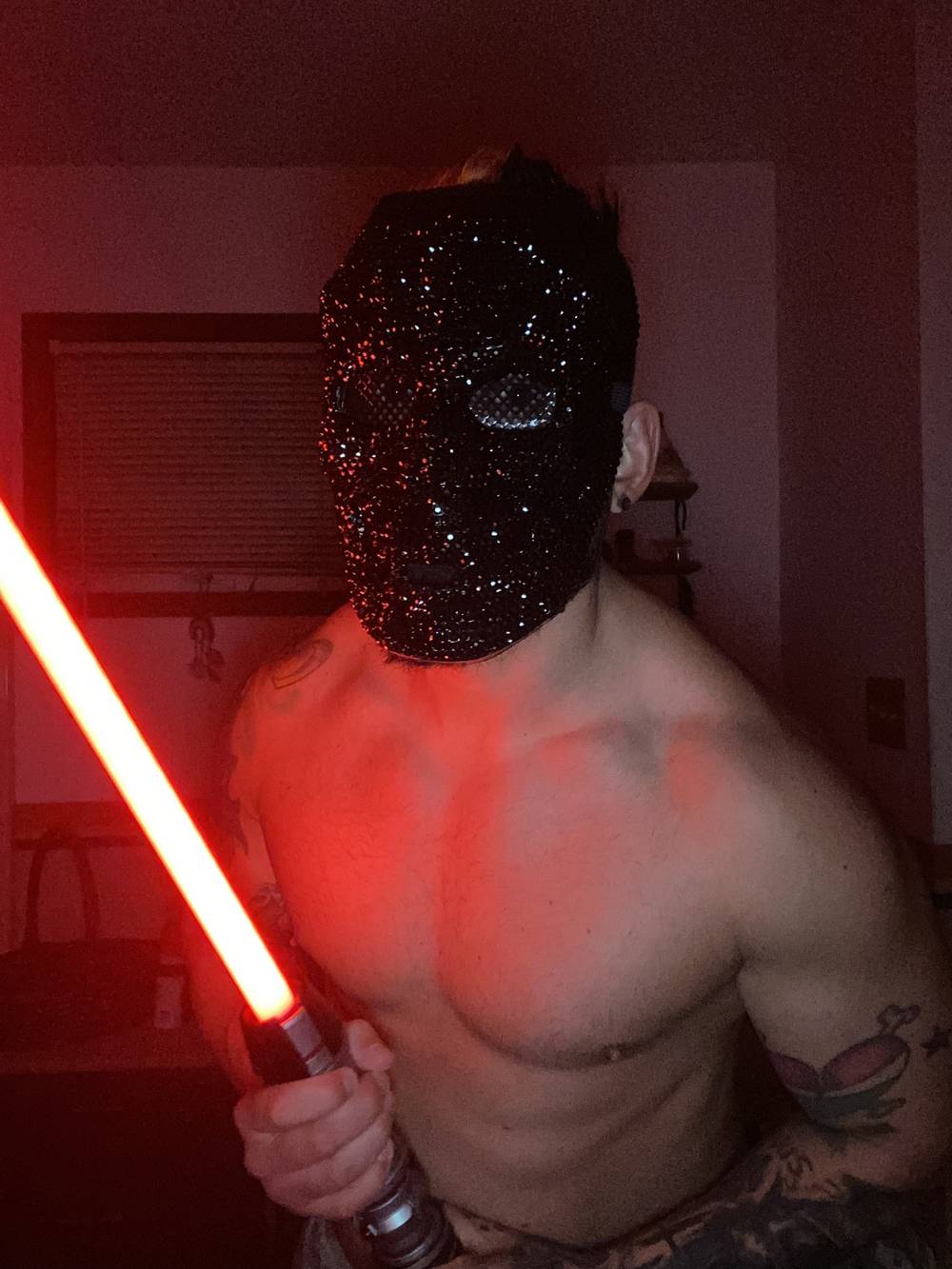 Zaddy Sith