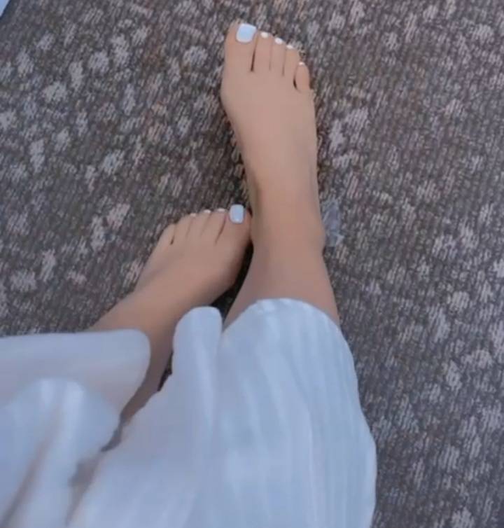 Ladyfeet