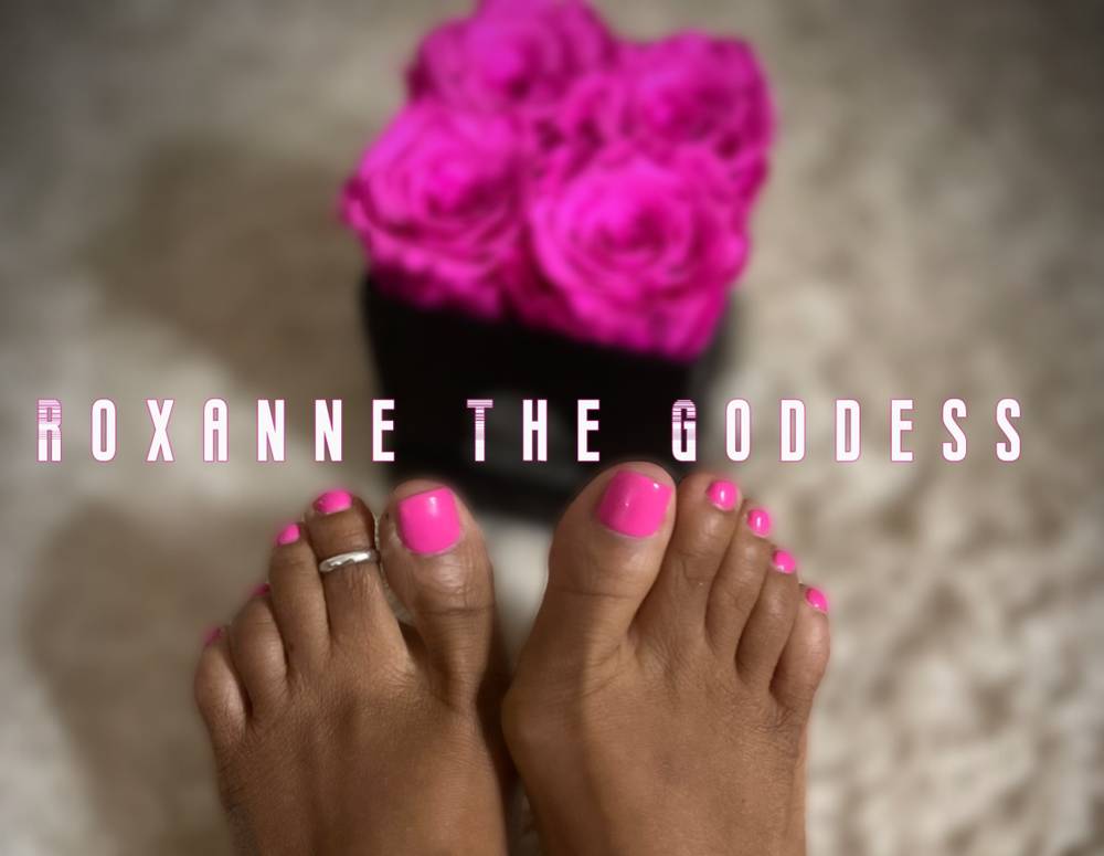 RoxanneTheGoddess