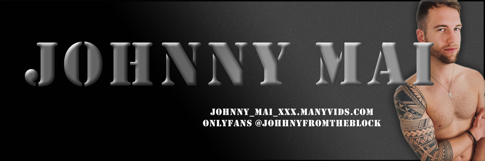 Johnny Mai