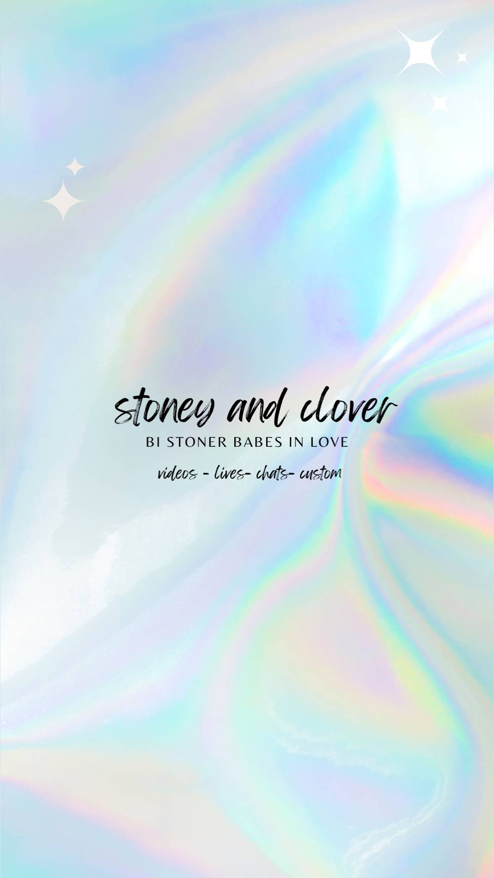 Stoney&amp;Clover