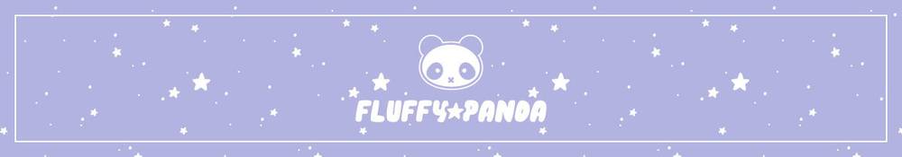 Fluffy Panda