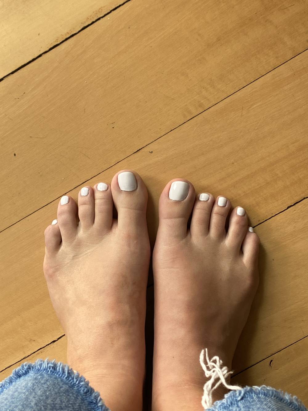 Feet Pics Paisita