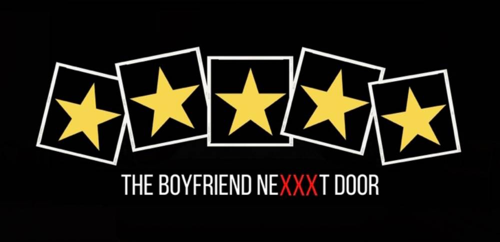 Theboyfriendnextdoorvip