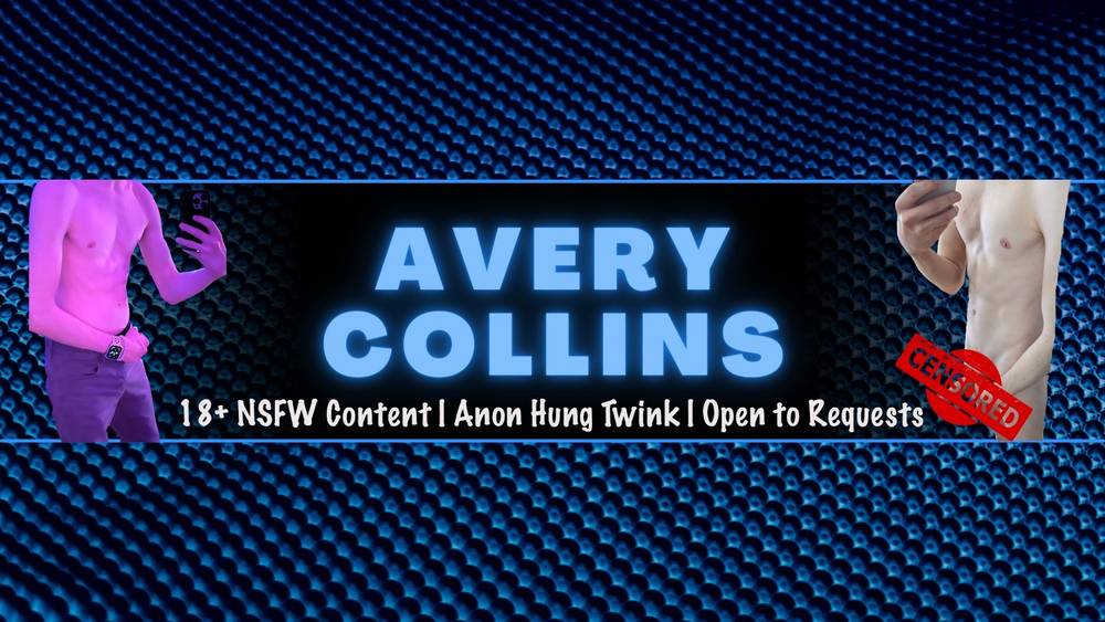 Avery Collins