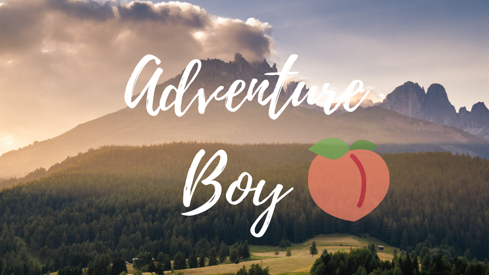 AdventureBoy