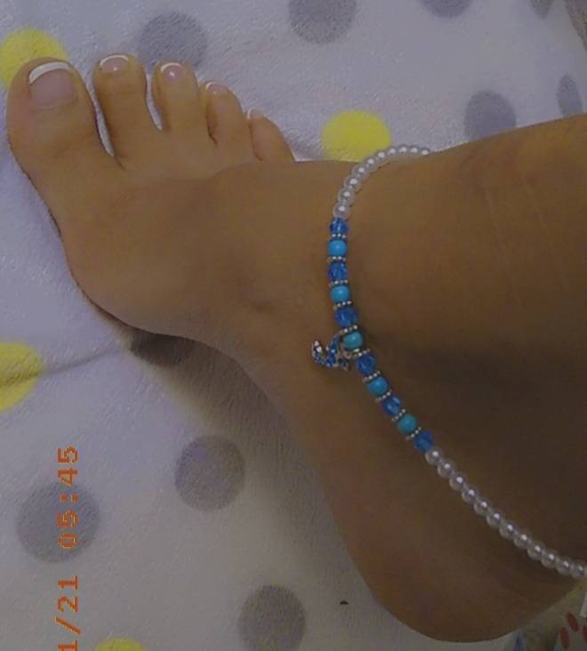 Prettyfcknfeet