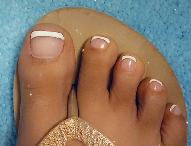 Prettyfcknfeet