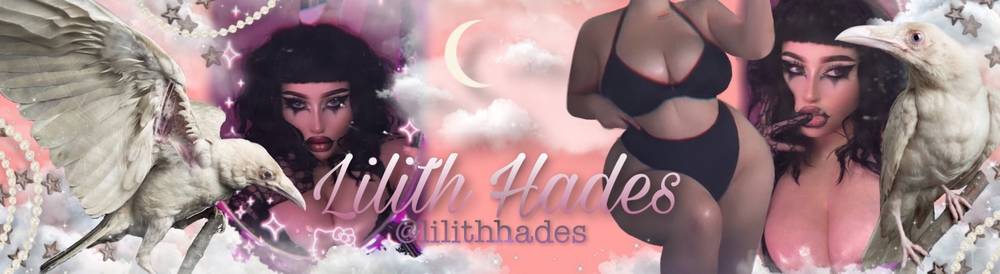 Lilith Hades