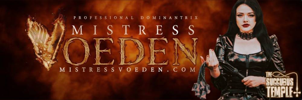 Mistress Voeden