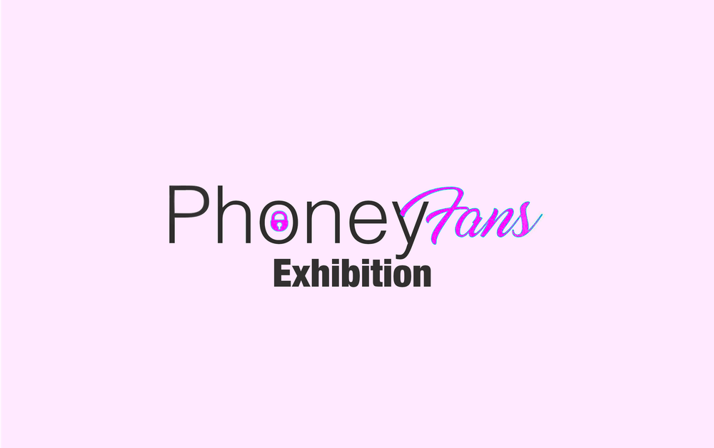 PhoneyFans Art Exhibition