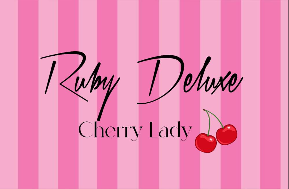 Ruby Deluxe